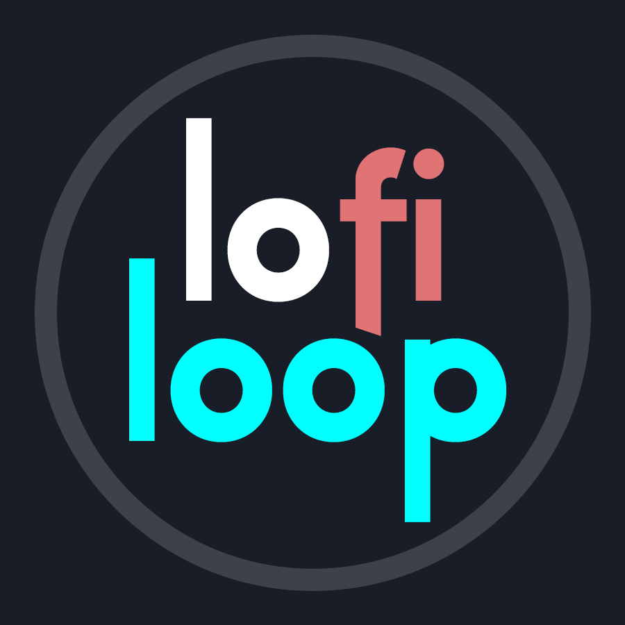 Lo-Fi Loop Theme